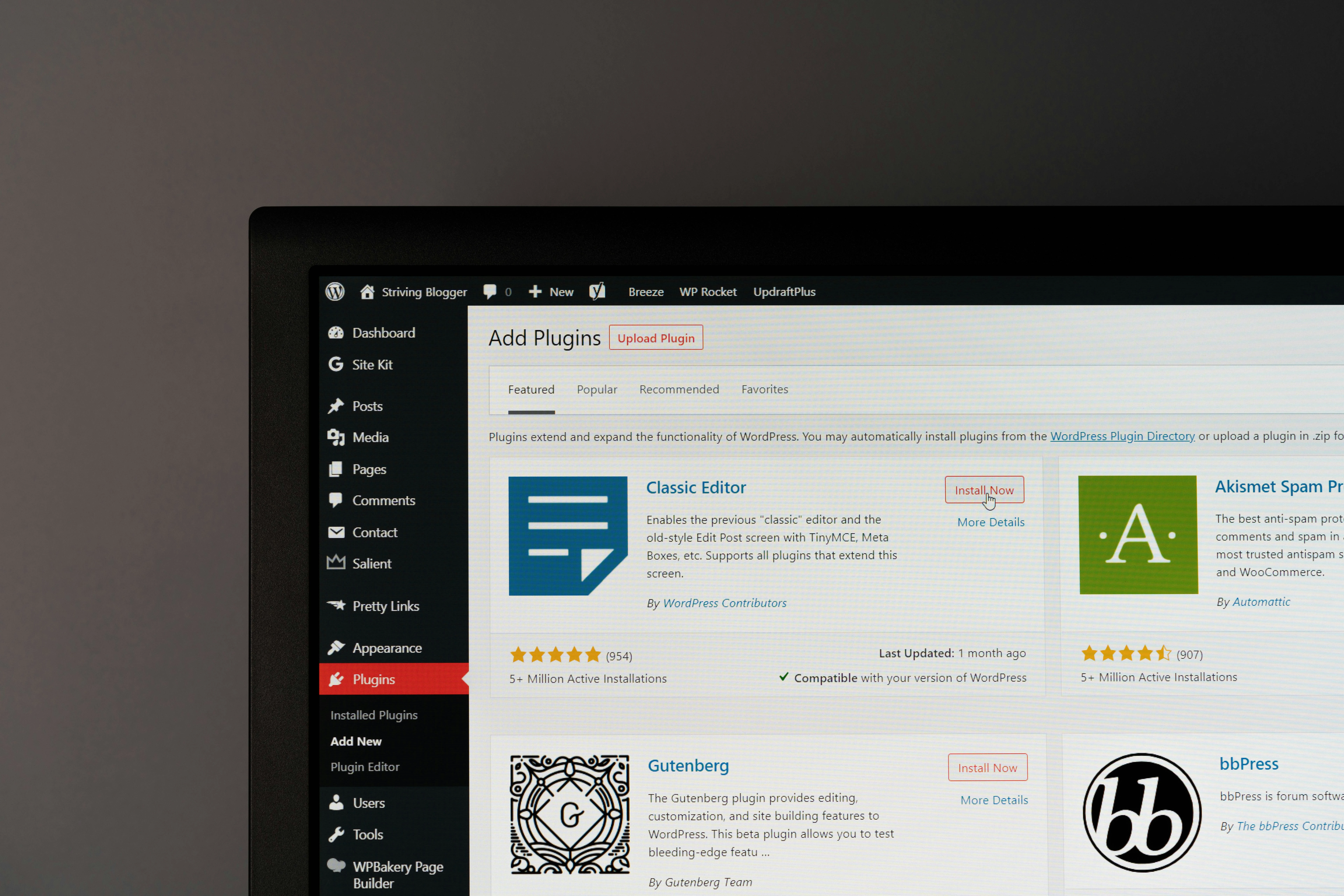 Webdesigner WordPress for Small Businesses: Complete Hiring Checklist
