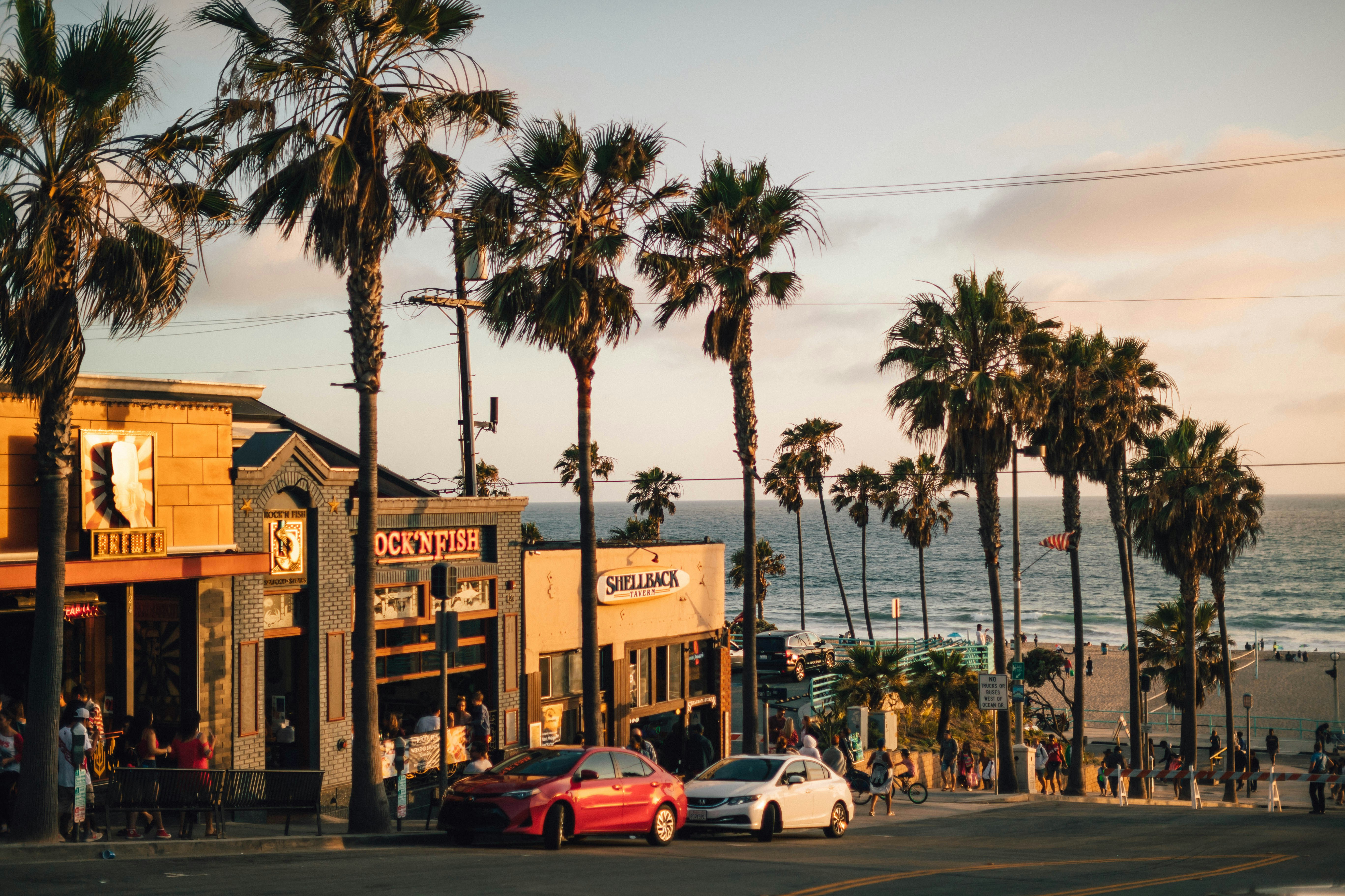 How a Los Angeles Webdesigner Can Help Local Brands Stand Out Online