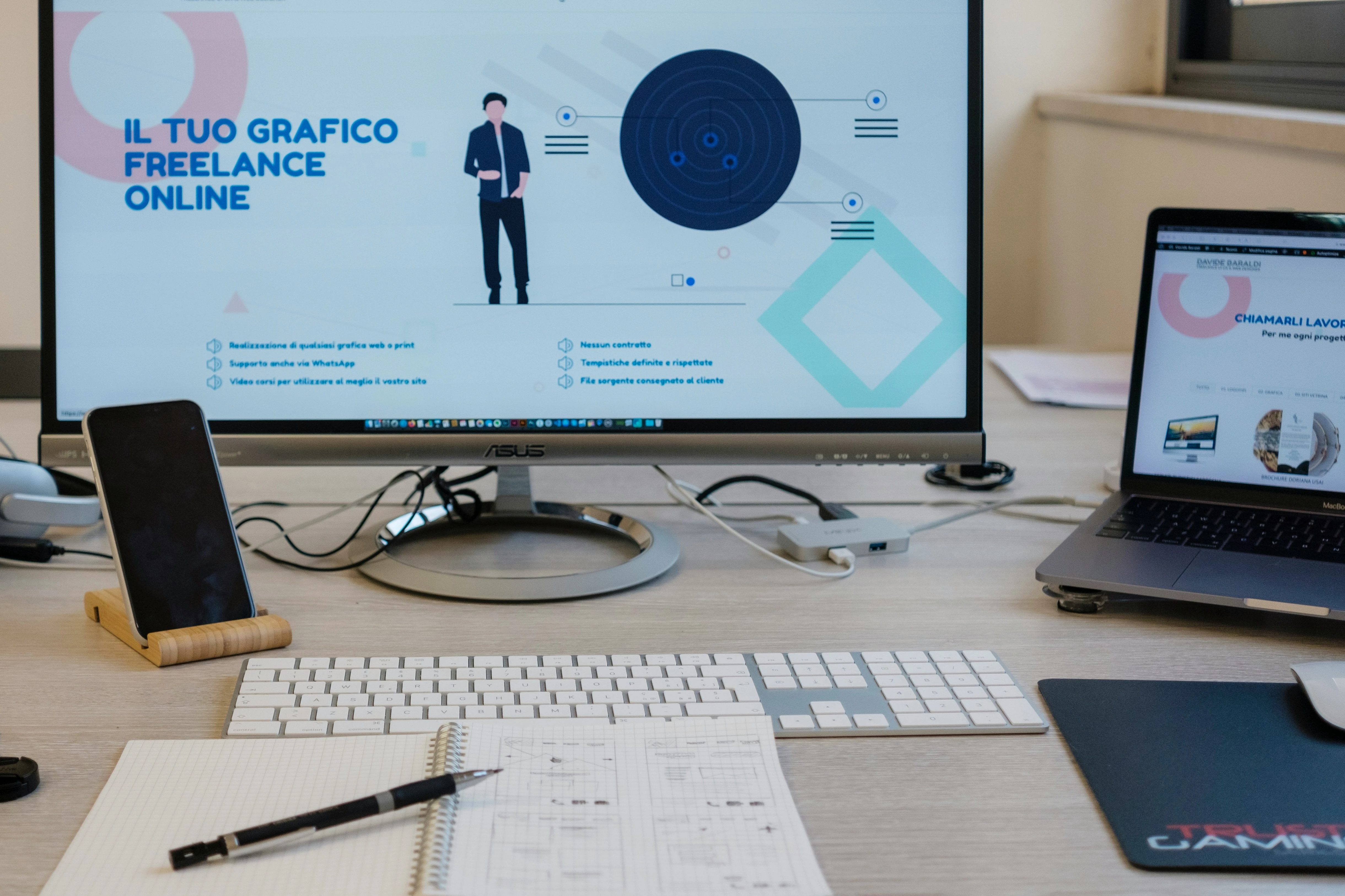 Webdesigner Services: What Businesses Should Actually Get in 2026
